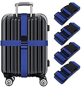 即発送 25SS NEIGHBORHOOD CI SUITCASE BELT Amazon.com: Luggage Straps for Suitcases - TSA Approved